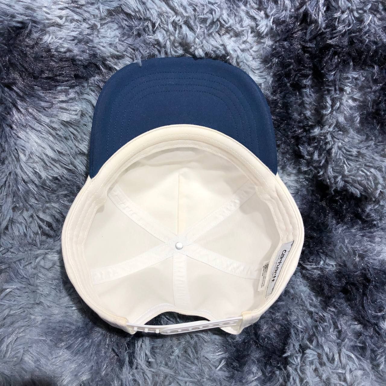 Carhartt Wip Carhartt WIP Merrick Cap Size ONE SIZE - 9 Thumbnail