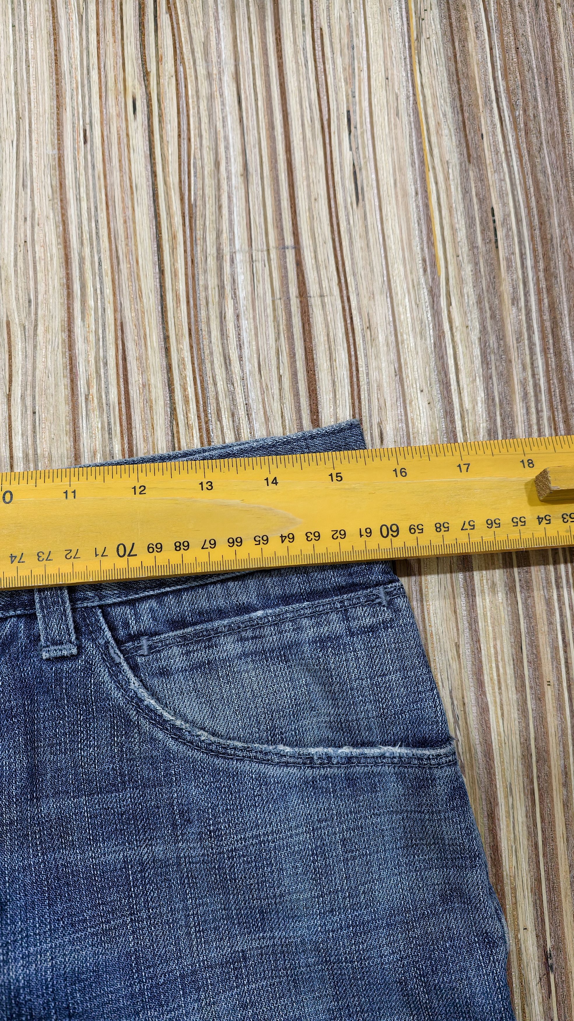 Dolce & Gabbana Vintage Dolce&gabbana jeans Size US 31 - 6 Thumbnail