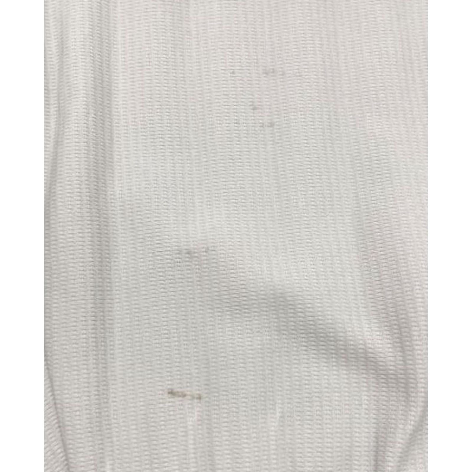Issey Miyake HOMME PLISSE ISSEY MIYAKE PLEATED PANTS MEN GRAY POLYESTER SIZE S USED Size US 29 - 7 Thumbnail