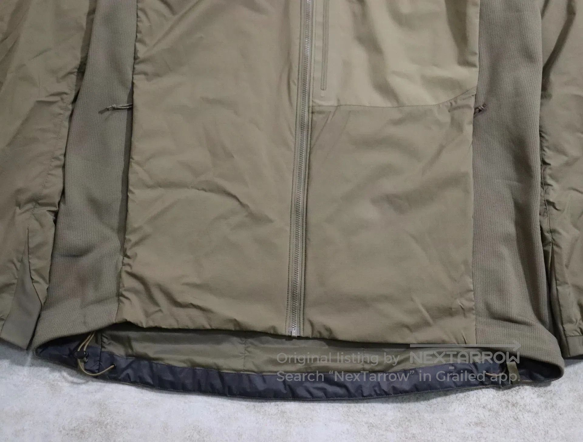 Arc'teryx Arcteryx Atom Hoody LT Gen2 Jacket. Size US XL / EU 56 / 4 - 5 Thumbnail