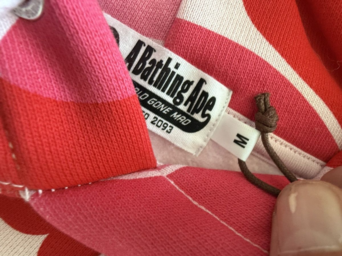 Bape Bape x Bored Ape Yacht Club Pullover Size US M / EU 48-50 / 2 - 4 Thumbnail