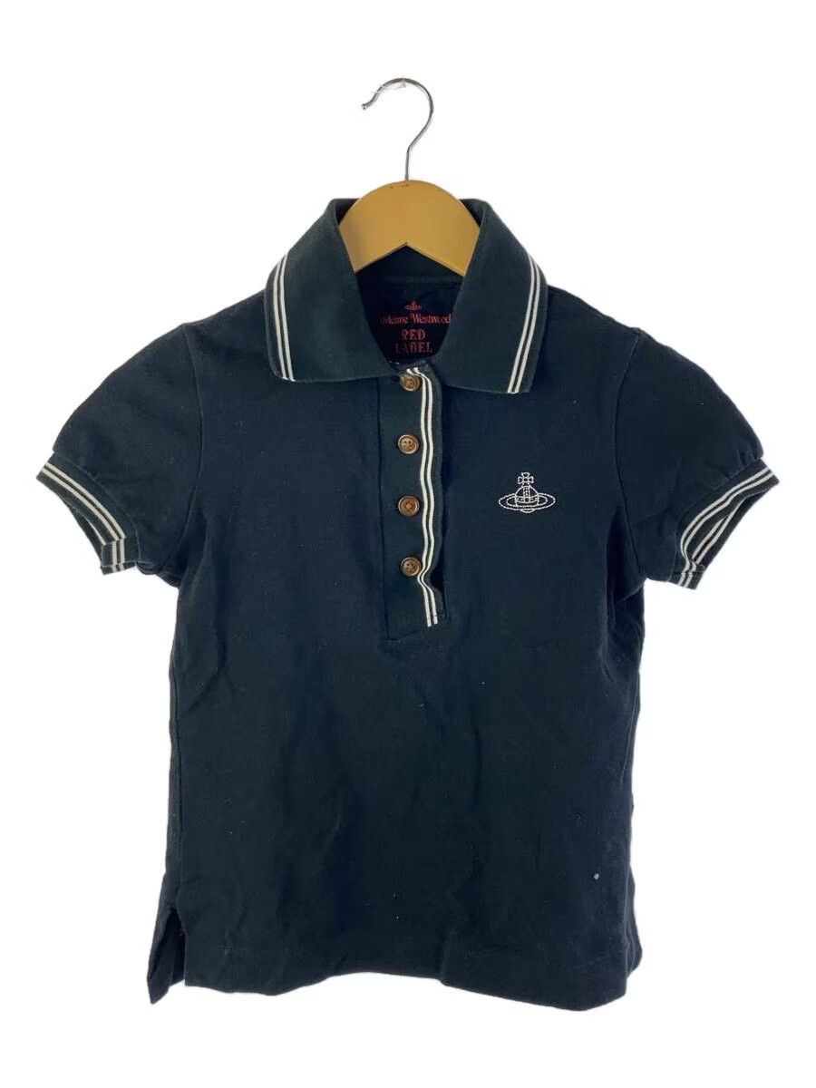 Vivienne Westwood Orb Polo Shirt Size M / US 6-8 / IT 42-44 - 1 Thumbnail