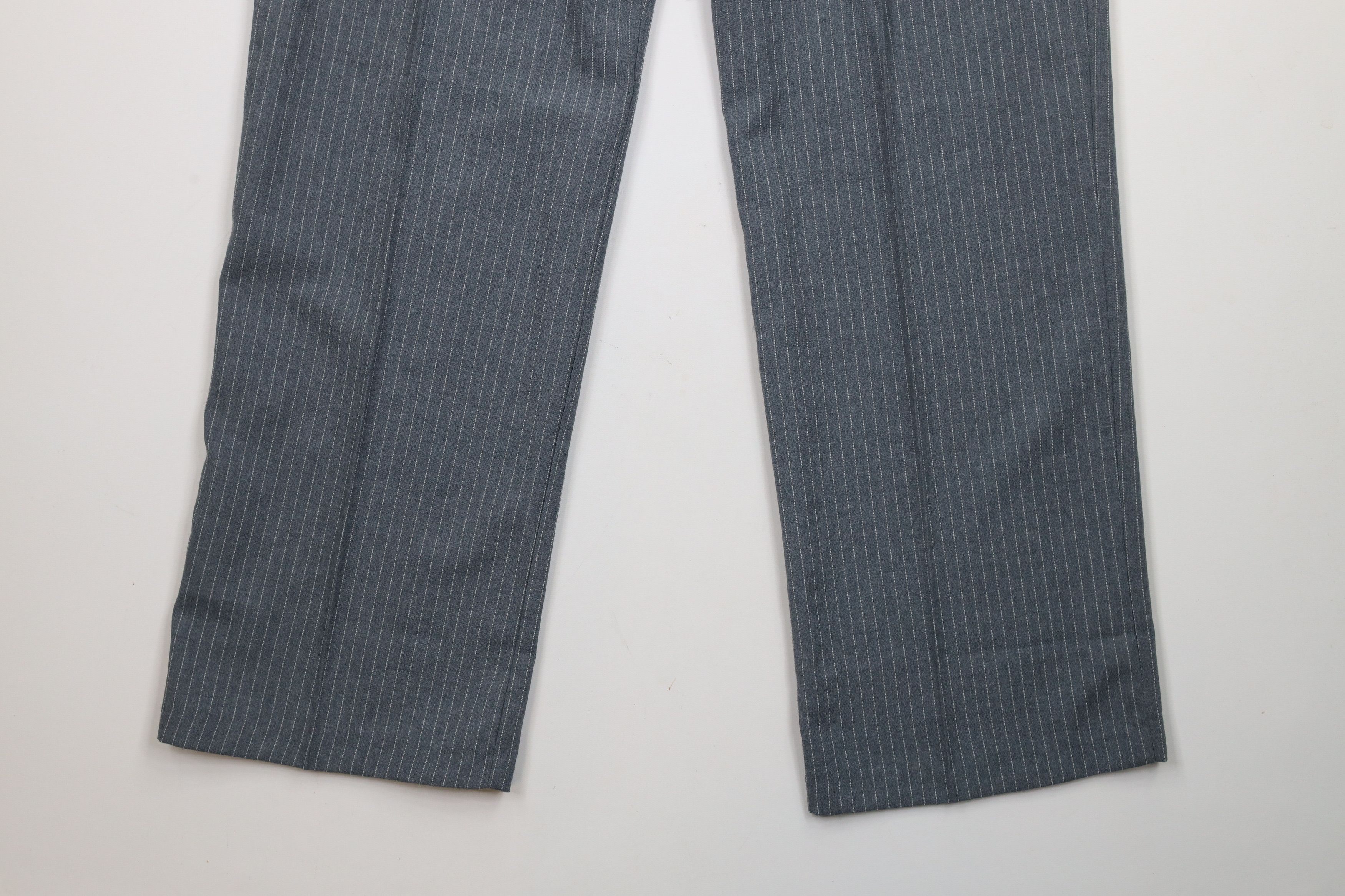 Vintage Vintage 70s Streetwear Wide Leg Bell Bottoms Chino Pants Size 40" / US 18 - 11 Thumbnail