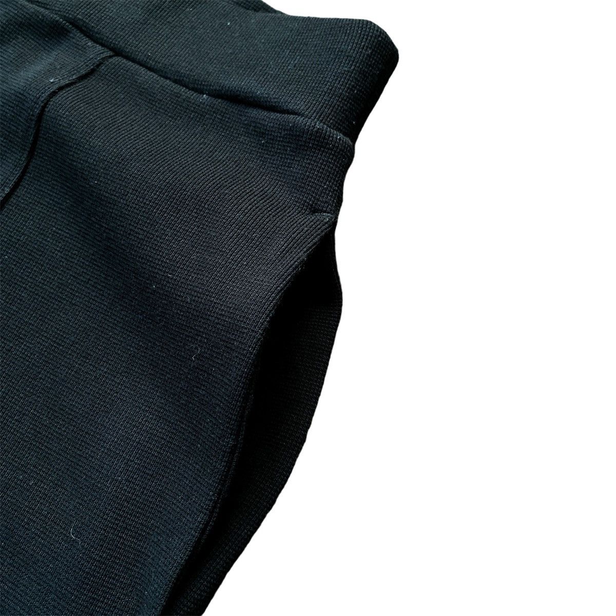 Beauty Beast Rare Japanese Brand Uniqlo Wide Leg Flare Yohji style Pants Size US 33 - 5 Thumbnail