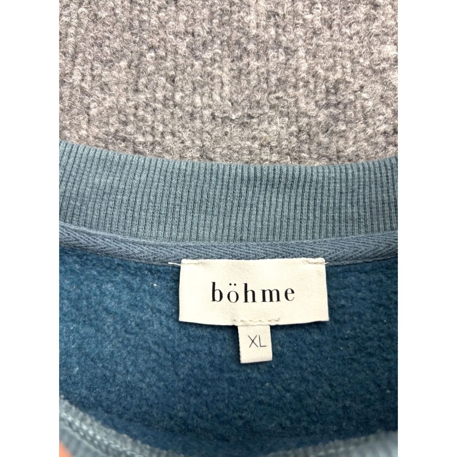 Vintage VINTAGE? (No) - Sorry. Size XL / US 12-14 / IT 48-50 - 2 Thumbnail