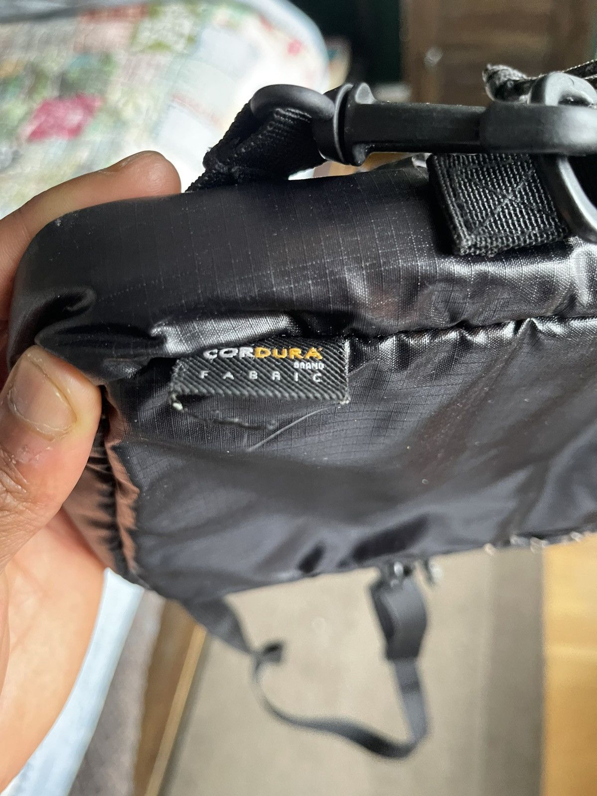 Supreme *Authentic* Supreme Crossbody Bag Size ONE SIZE - 4 Thumbnail