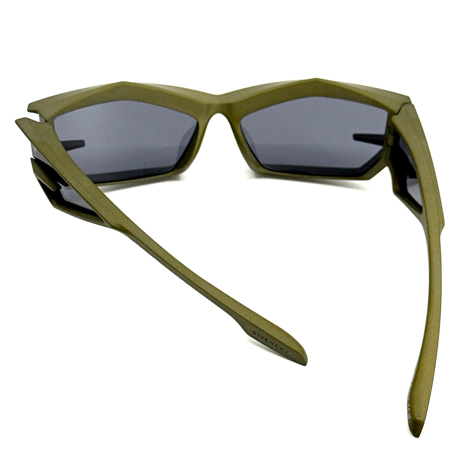 Givenchy New, GIVENCHY Sunglasses GV40049I 97A Authentic Size ONE SIZE - 16 Thumbnail