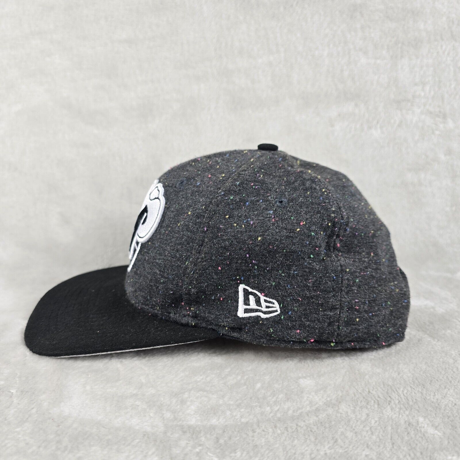New Era New Era Dallas Mavericks 9fifty Hardwood Classics Snapback Size ONE SIZE - 5 Thumbnail