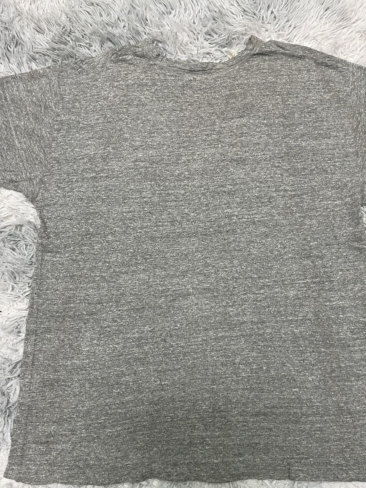 45rpm 70s STYLE 45RPM T SHIRT SOFT COTTON RARE DESIGN Size US L / EU 52-54 / 3 - 14 Thumbnail