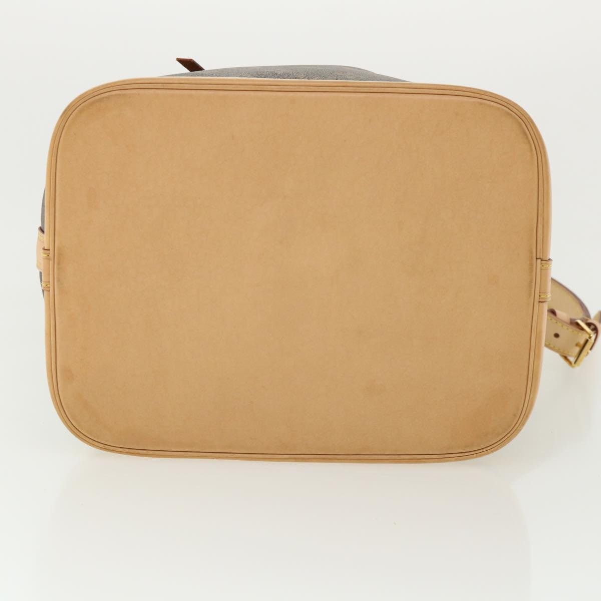 Louis Vuitton LOUIS VUITTON Monogram Petit Noe Shoulder Bag M40818 Size ONE SIZE - 5 Thumbnail