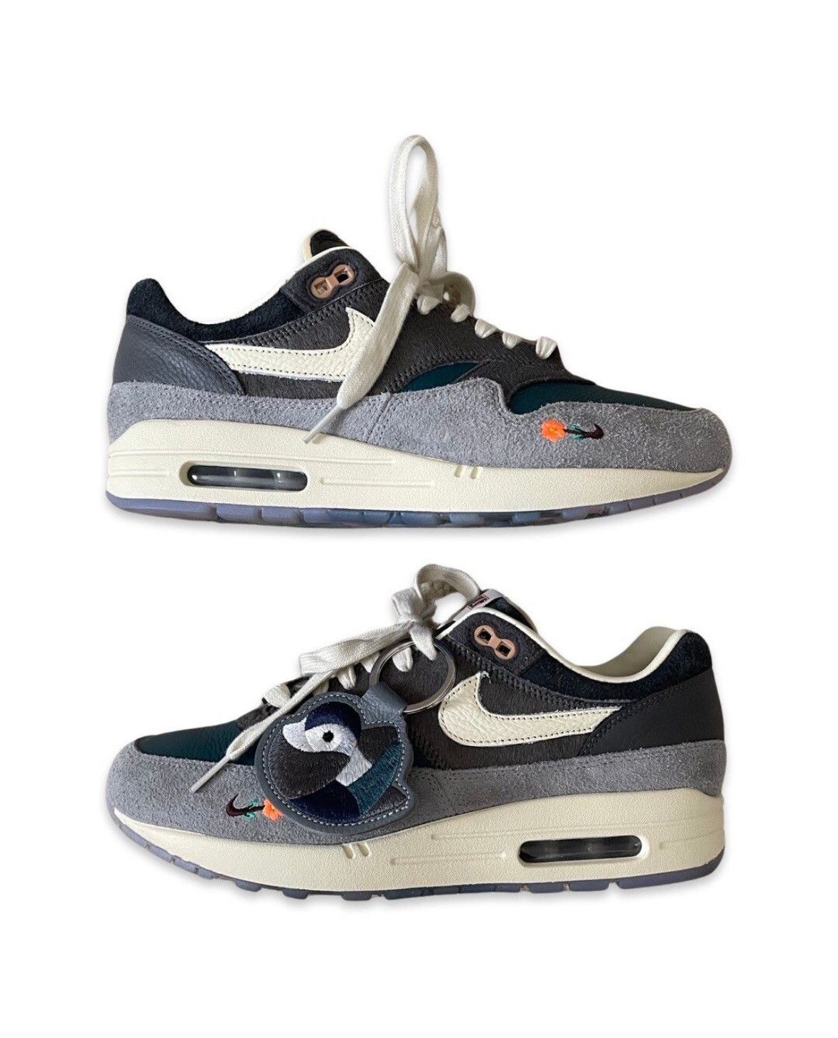 Nike Nike x Kasina Air Max 1 SP Size US 8.5 / EU 41-42 - 1 Thumbnail