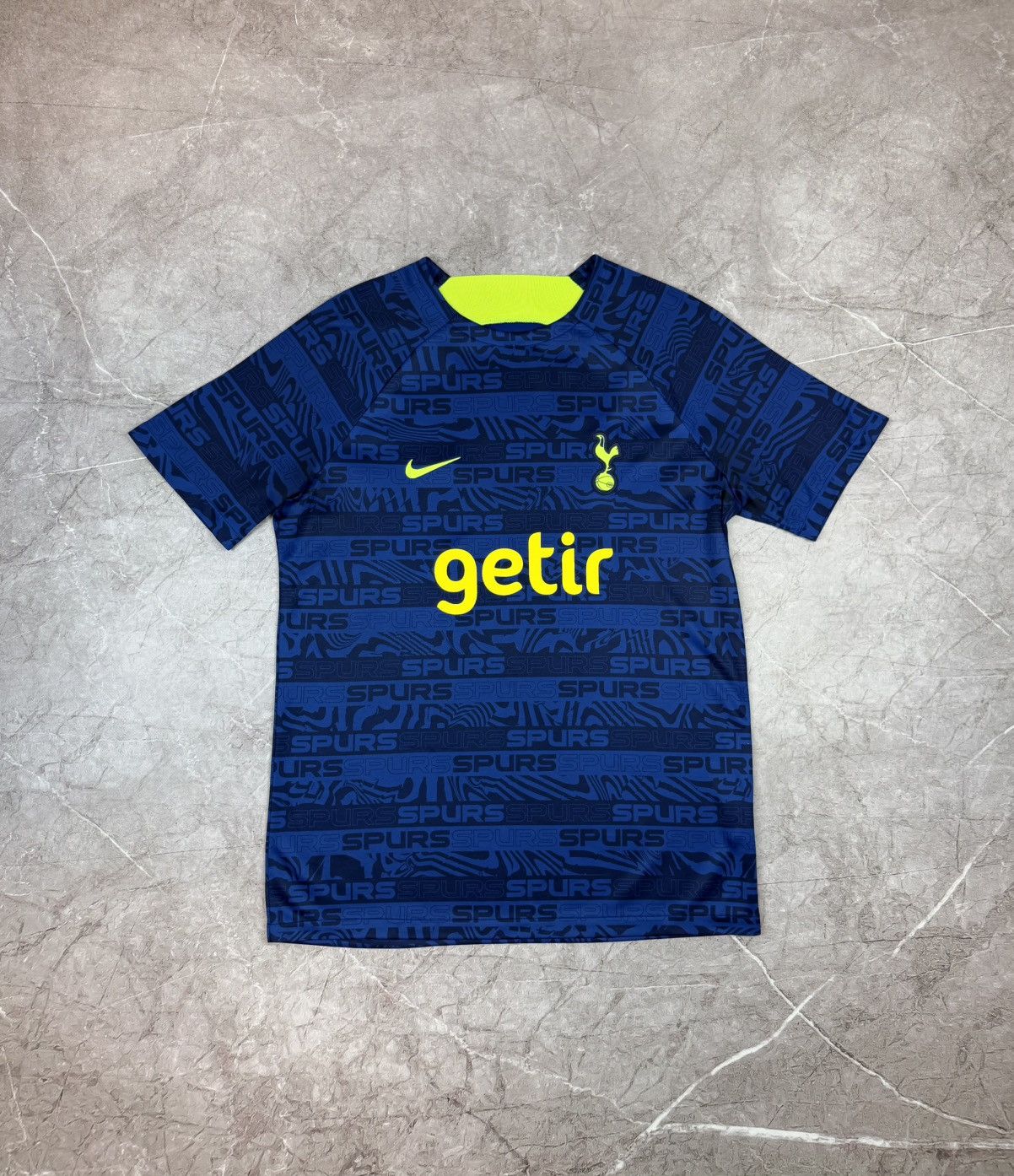 Nike Nike Tottenham 22/2023 Jersey Size L Size US L / EU 52-54 / 3 - 2 Thumbnail