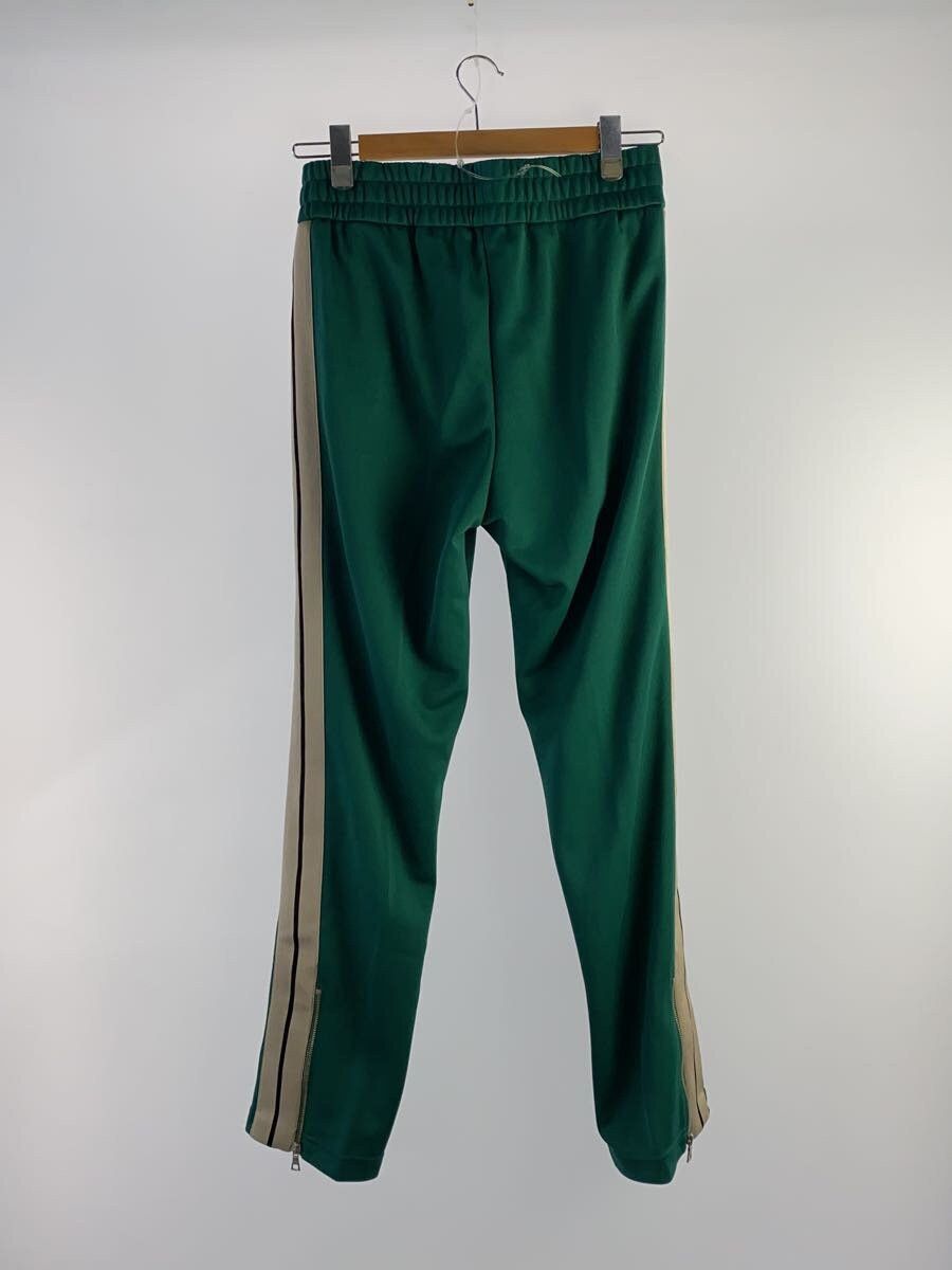 Palm Angels Palm Angels x Moncler Polyester Pants Green Size US 32 / EU 48 - 2 Thumbnail