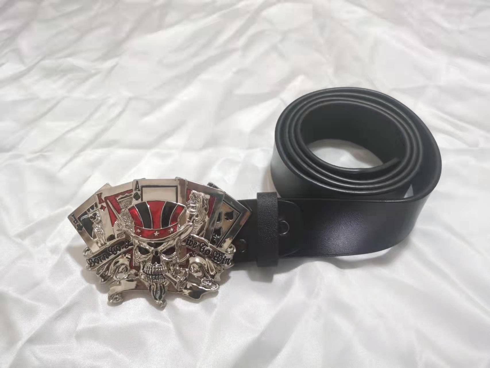 Vintage Fashion personalized simple belt Size ONE SIZE - 3 Thumbnail