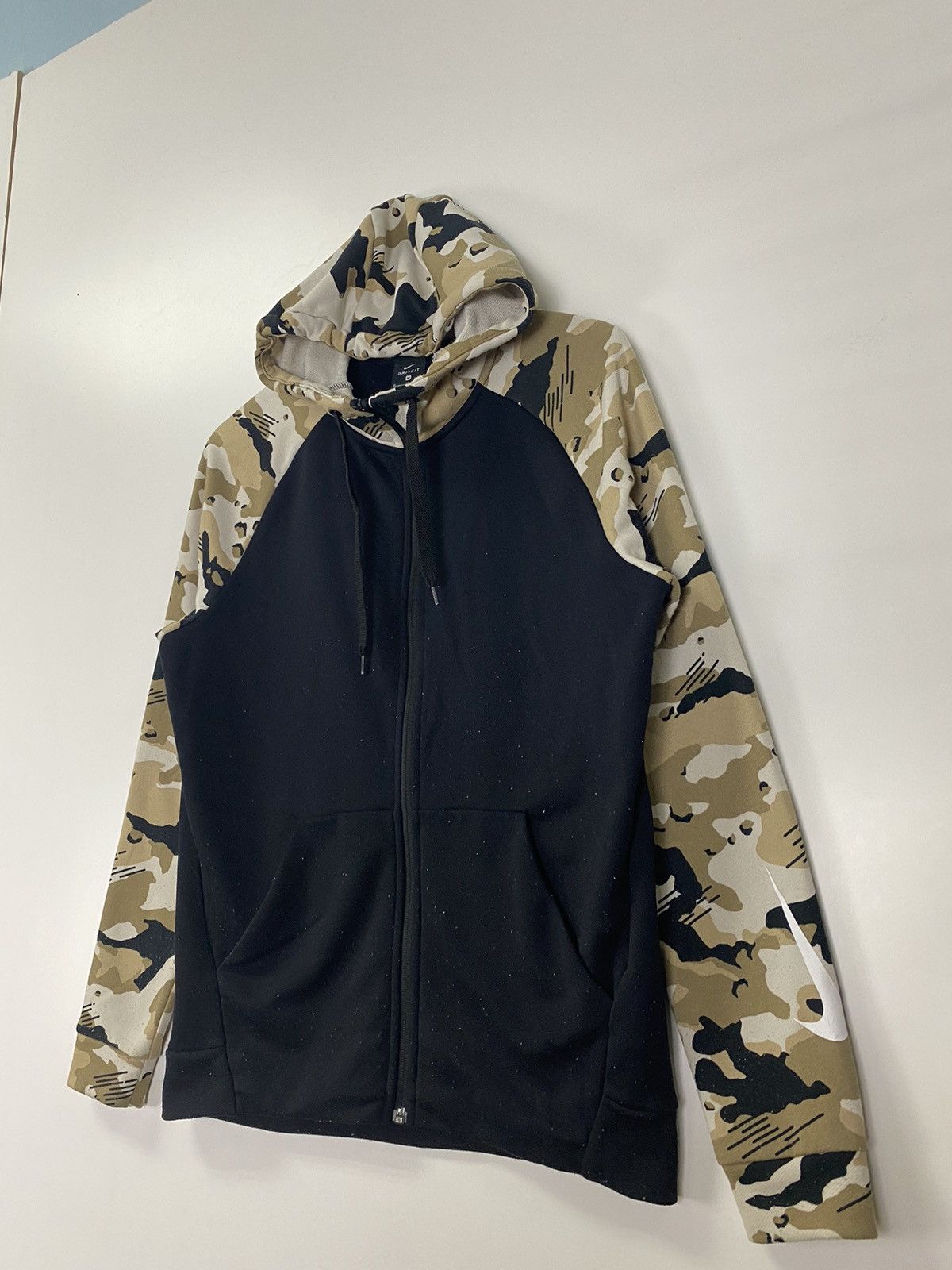Nike Nike Hoodies Size US M / EU 48-50 / 2 - 4 Thumbnail