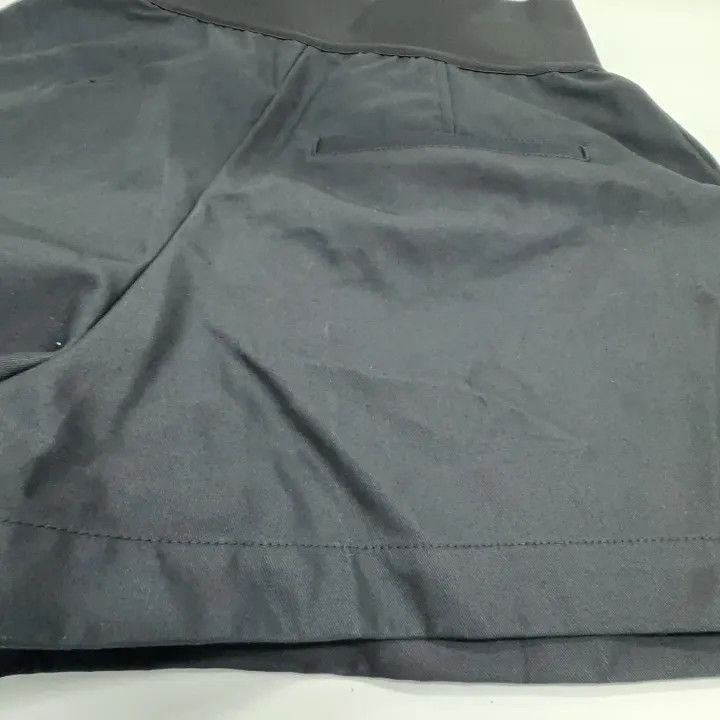 Alexander Wang Alexander Wang High-Waisted Logo Shorts for Women - Size 24" / US 00 / IT 34 - 9 Thumbnail