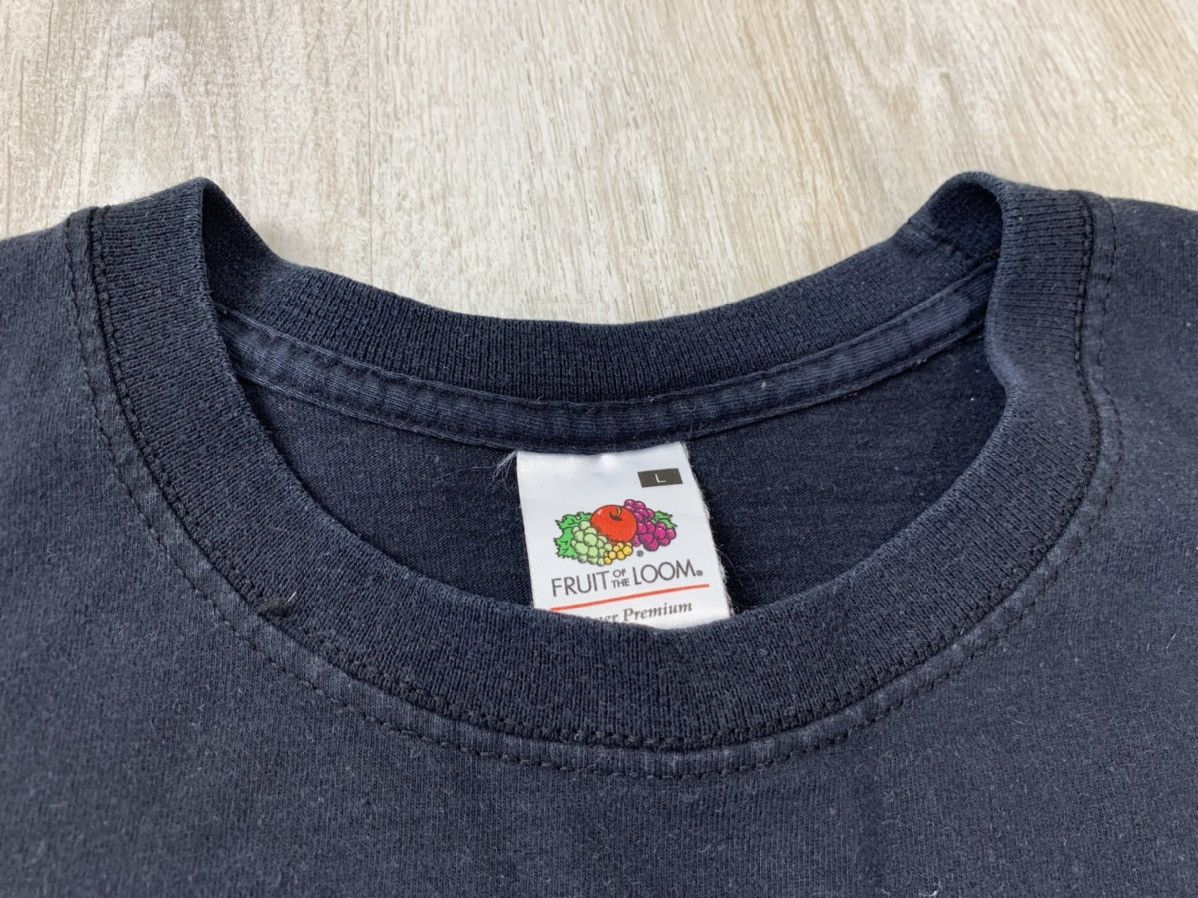 Vintage Mens vintage t shirt EDGUY Size L Size US L / EU 52-54 / 3 - 7 Thumbnail