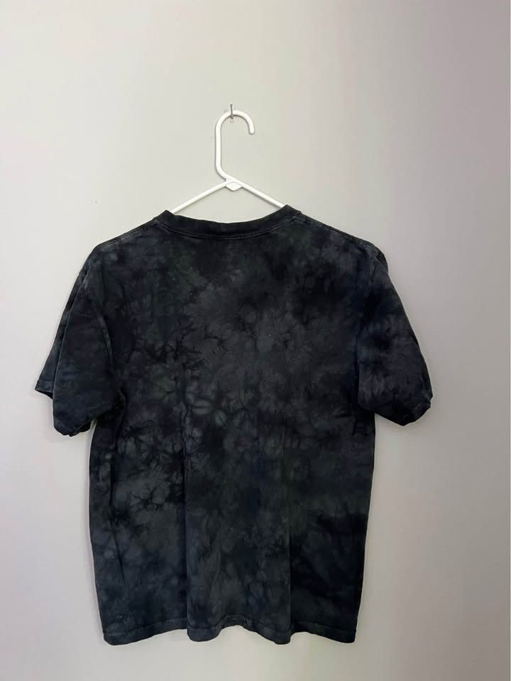 Liquid Blue Vintage Pink Floyd Liquid Blue Dark Side Of The Moon T-Shirt Size US S / EU 44-46 / 1 - 2 Thumbnail