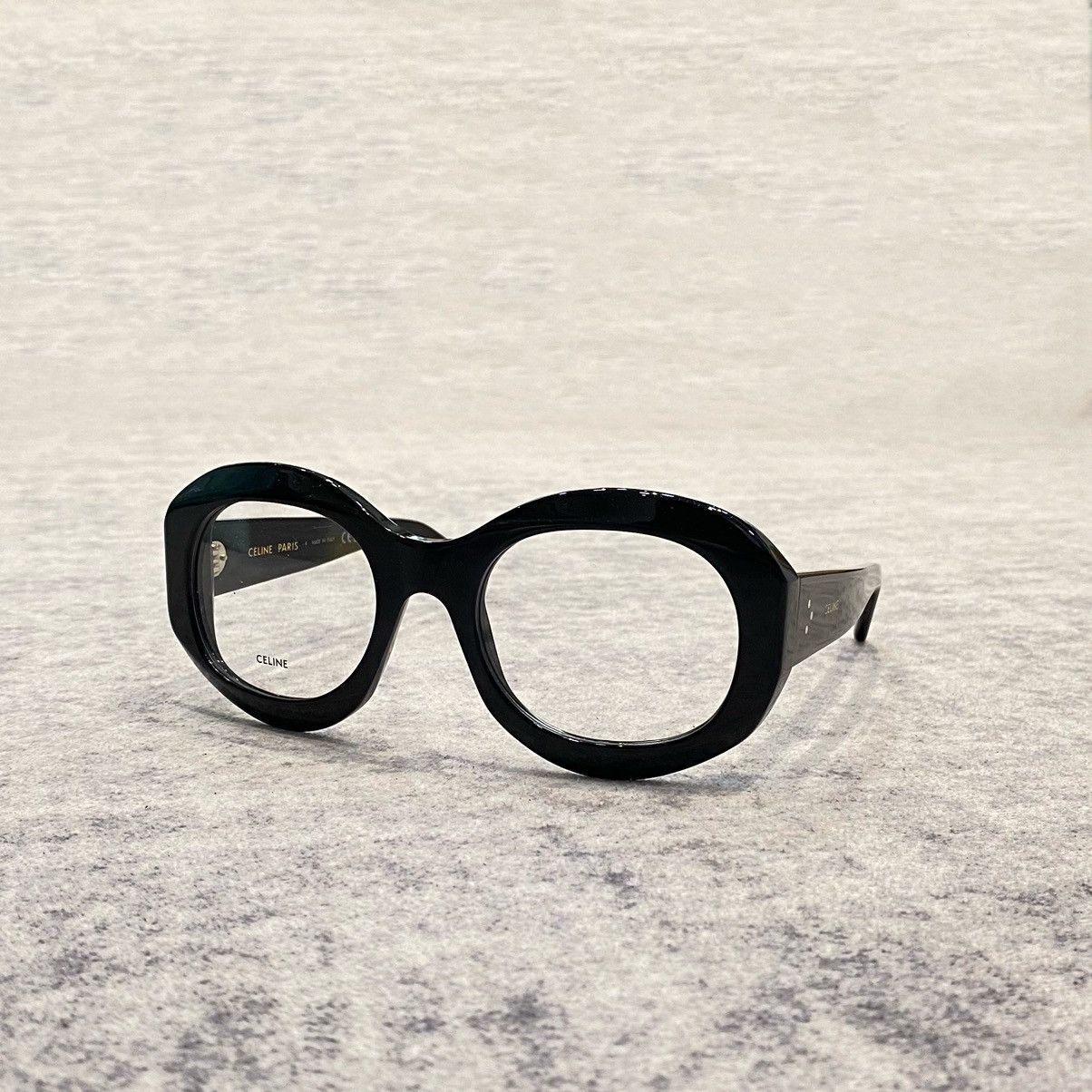 Celine CELINE CL50149I 001 BLACK Size ONE SIZE - 1 Thumbnail