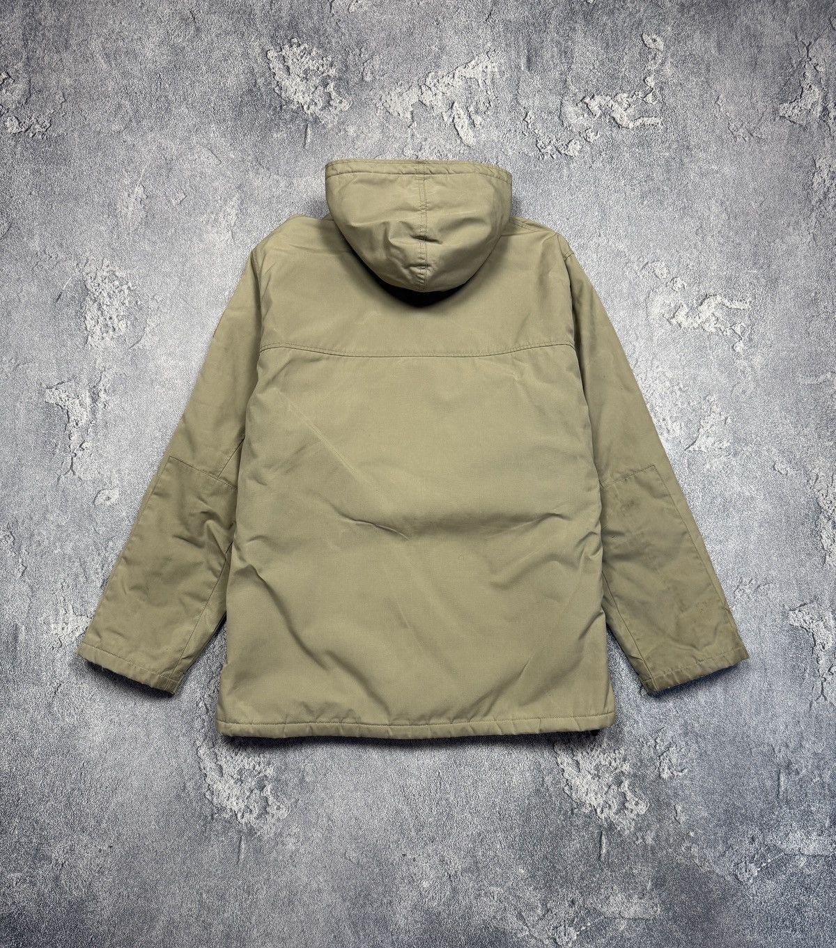Fjallraven Fjallraven Fjällräven g-1000 greenland jacket size L Size US L / EU 52-54 / 3 - 7 Thumbnail