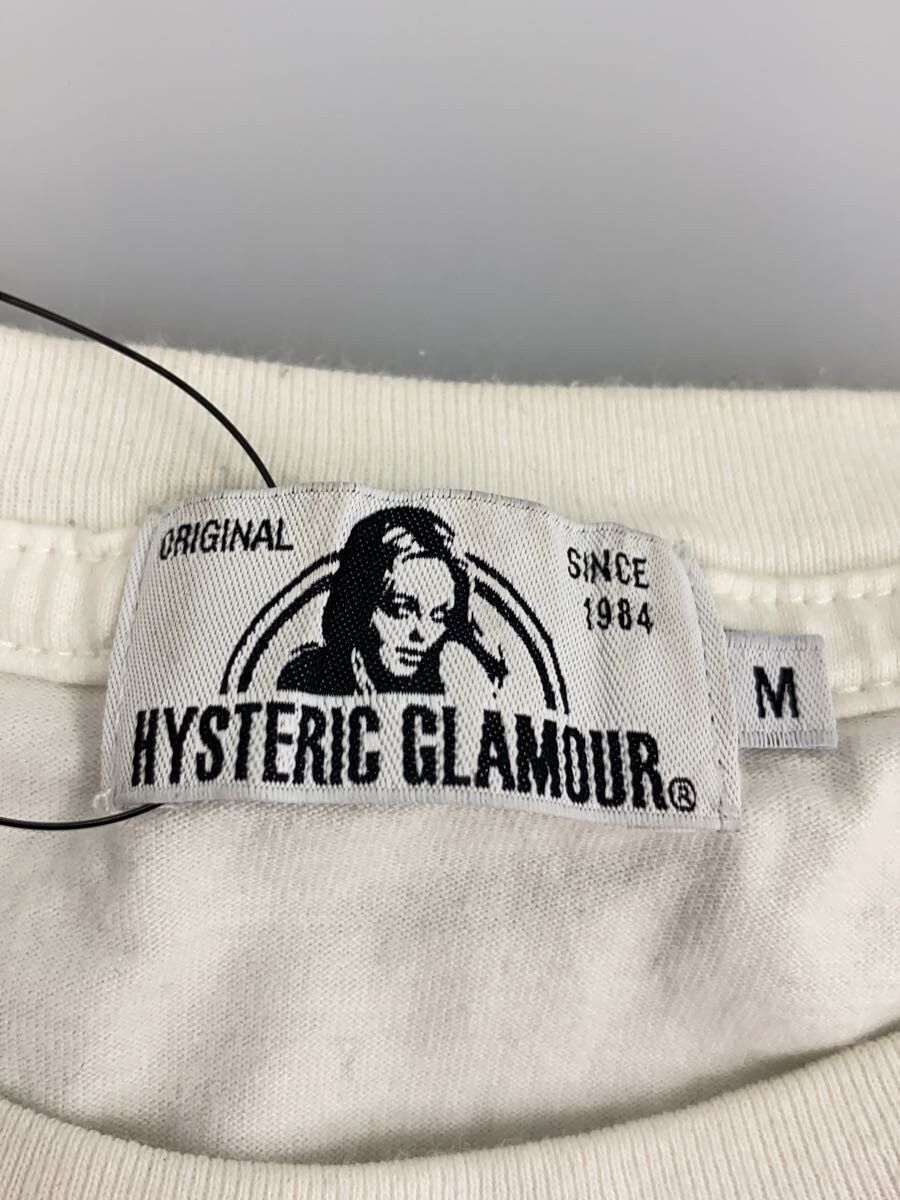 Hysteric Glamour Hysteric Poster Tee Size US M / EU 48-50 / 2 - 3 Thumbnail