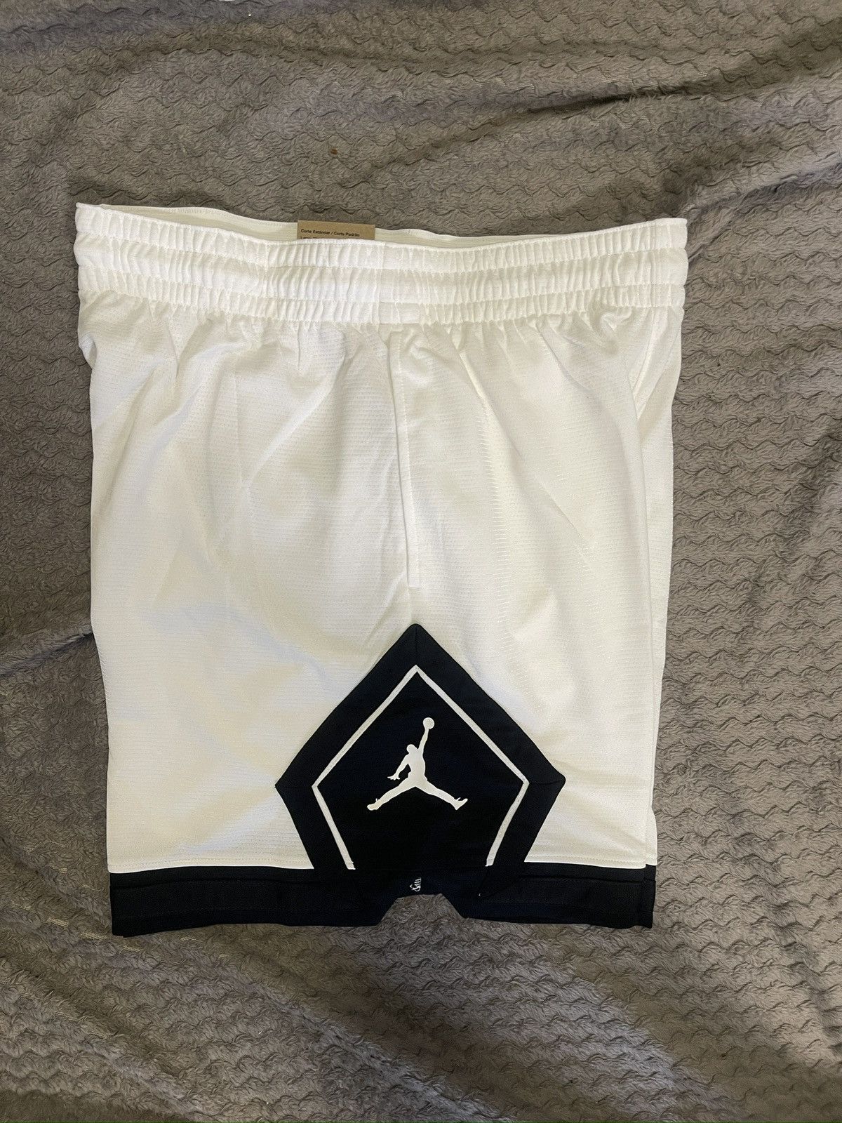 Jordan Brand × Nike Nike Jordan Shorts Size 28" / US 6 / IT 42 - 3 Thumbnail