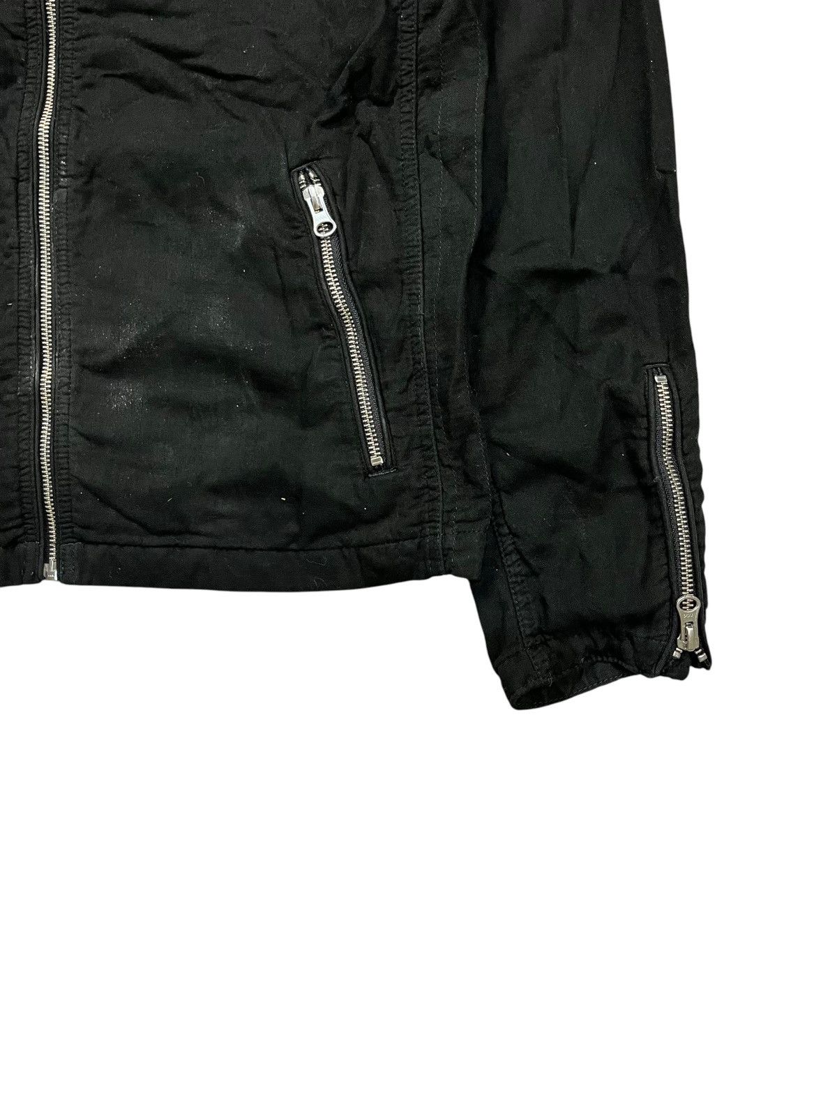 14th Addiction 2009 PPFM - Work Jacket Size US M / EU 48-50 / 2 - 4 Thumbnail