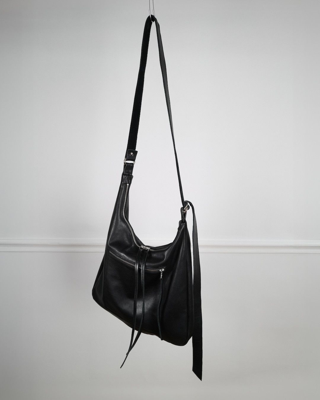 Other ABRAHAM FULL-GRAIN LEATHER BAG Size ONE SIZE - 11 Thumbnail