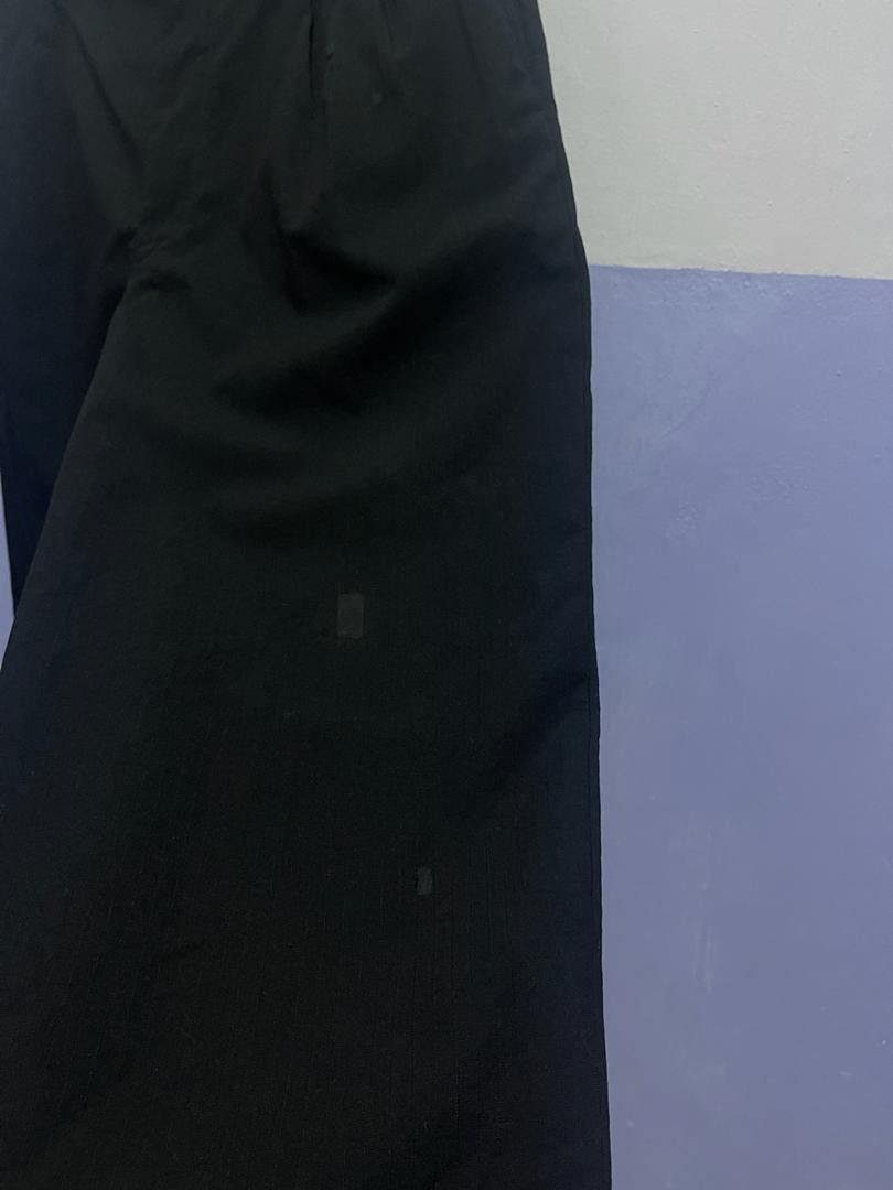 Comme des Garcons Homme Plus Comme Des Garcons Homme Wool Pants Size US 30 / EU 46 - 8 Thumbnail