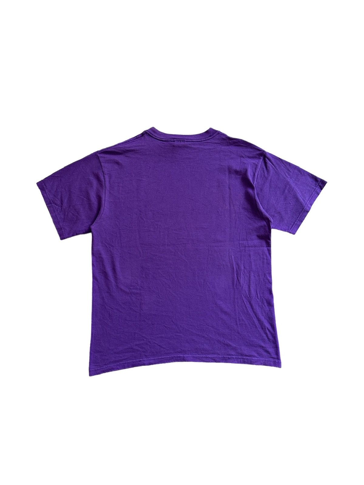 Hiroshi Fujiwara 1997 Knot by MIW [ Made in the World ] vintage tee Size US M / EU 48-50 / 2 - 4 Thumbnail