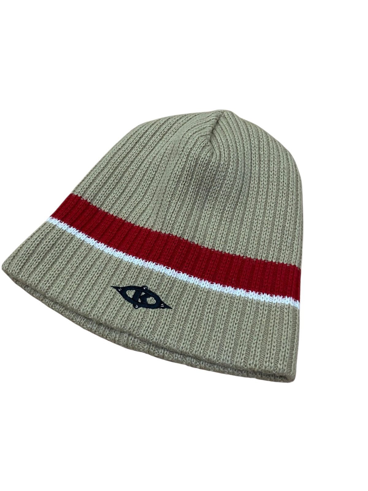 Japanese Brand Japanase brand killer loop beanie small logo Size ONE SIZE - 2 Thumbnail