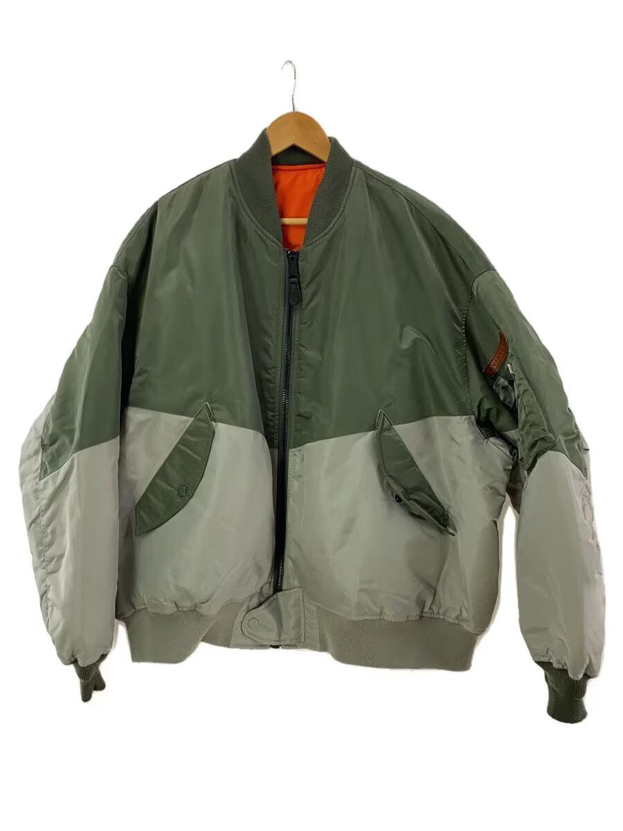 Avirex Avirex x Facetasm Military Jacket Size US XL / EU 56 / 4 - 1 Thumbnail