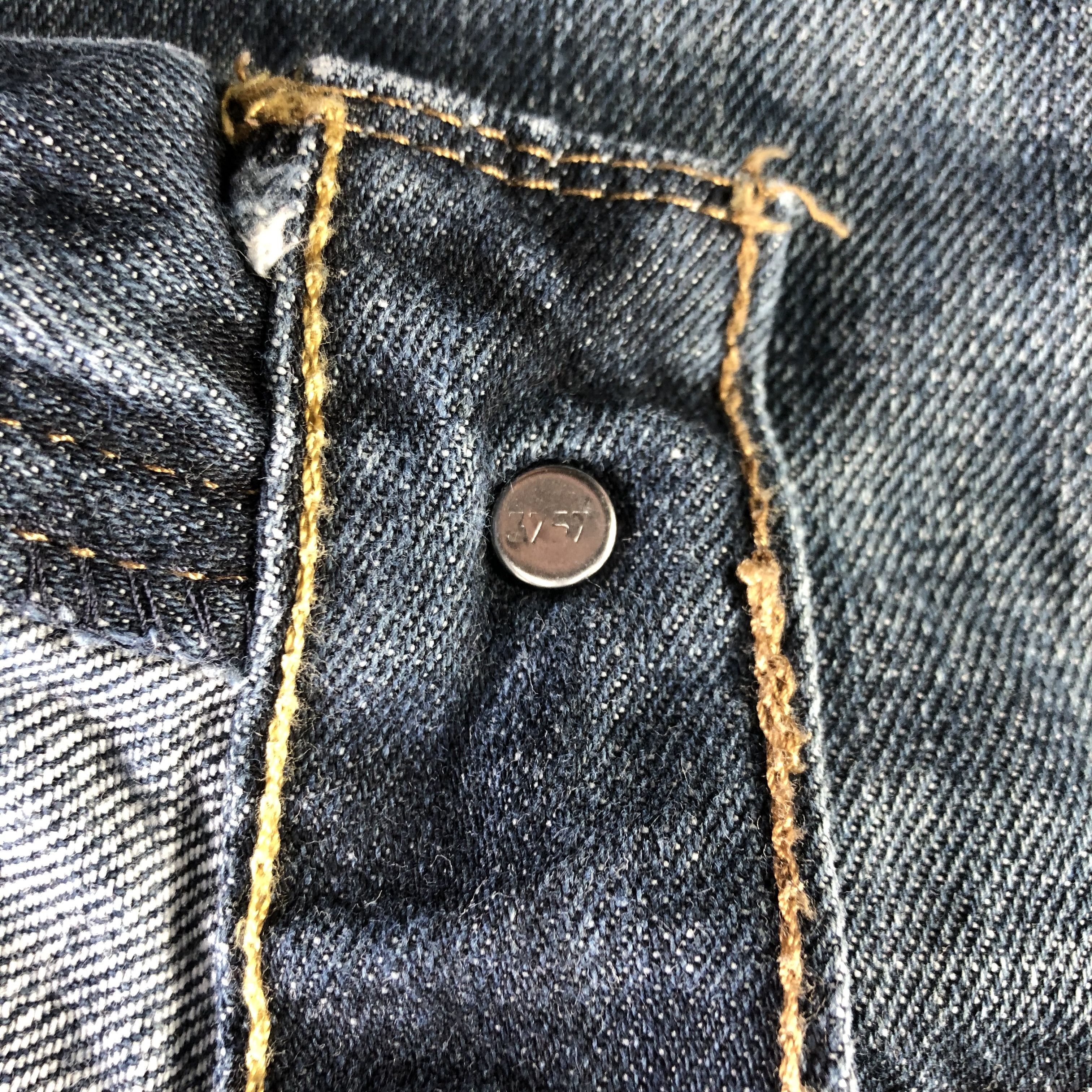 Levi's Vintage Levis 559 Jeans-J3527 Size US 42 / EU 58 - 9 Thumbnail