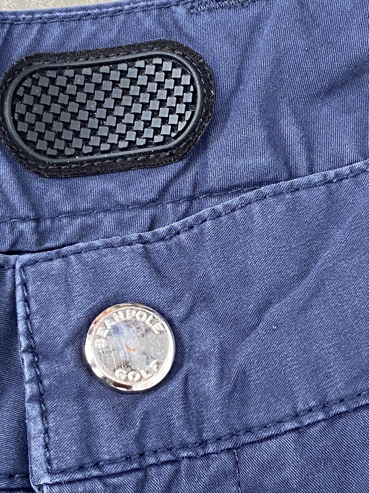 BEANPOLE Bean Pole Golf Pants Size US 31 - 6 Thumbnail