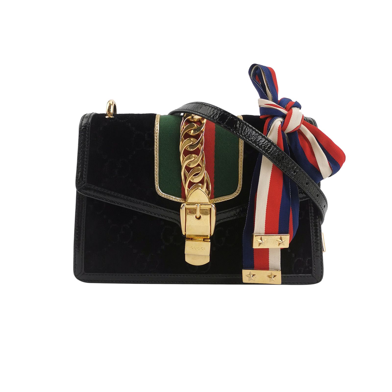 Gucci Gucci Women os Crossbody Bags Size ONE SIZE - 1 Thumbnail