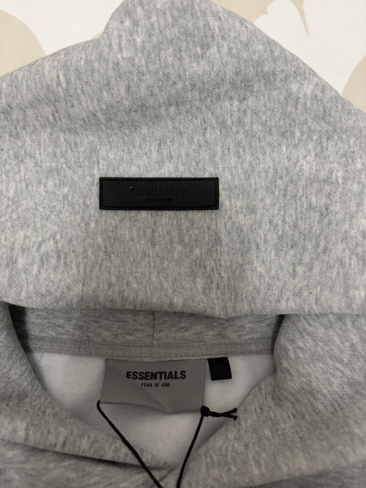 Other Mens grey hoodie size M Size US M / EU 48-50 / 2 - 5 Thumbnail