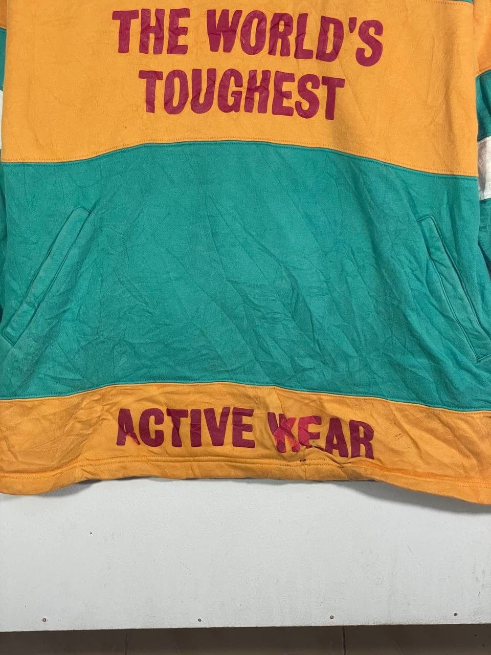 Canterbury of New Zealand Vintage Canterbury rugby jersey south africa Size US XXL / EU 58 / 5 - 5 Thumbnail