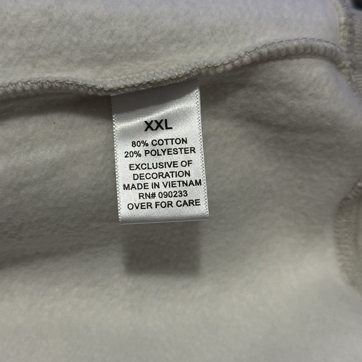 Essentials Fear of god essentials light oatmeal hoodie ss2020 Size US XXL / EU 58 / 5 - 5 Thumbnail