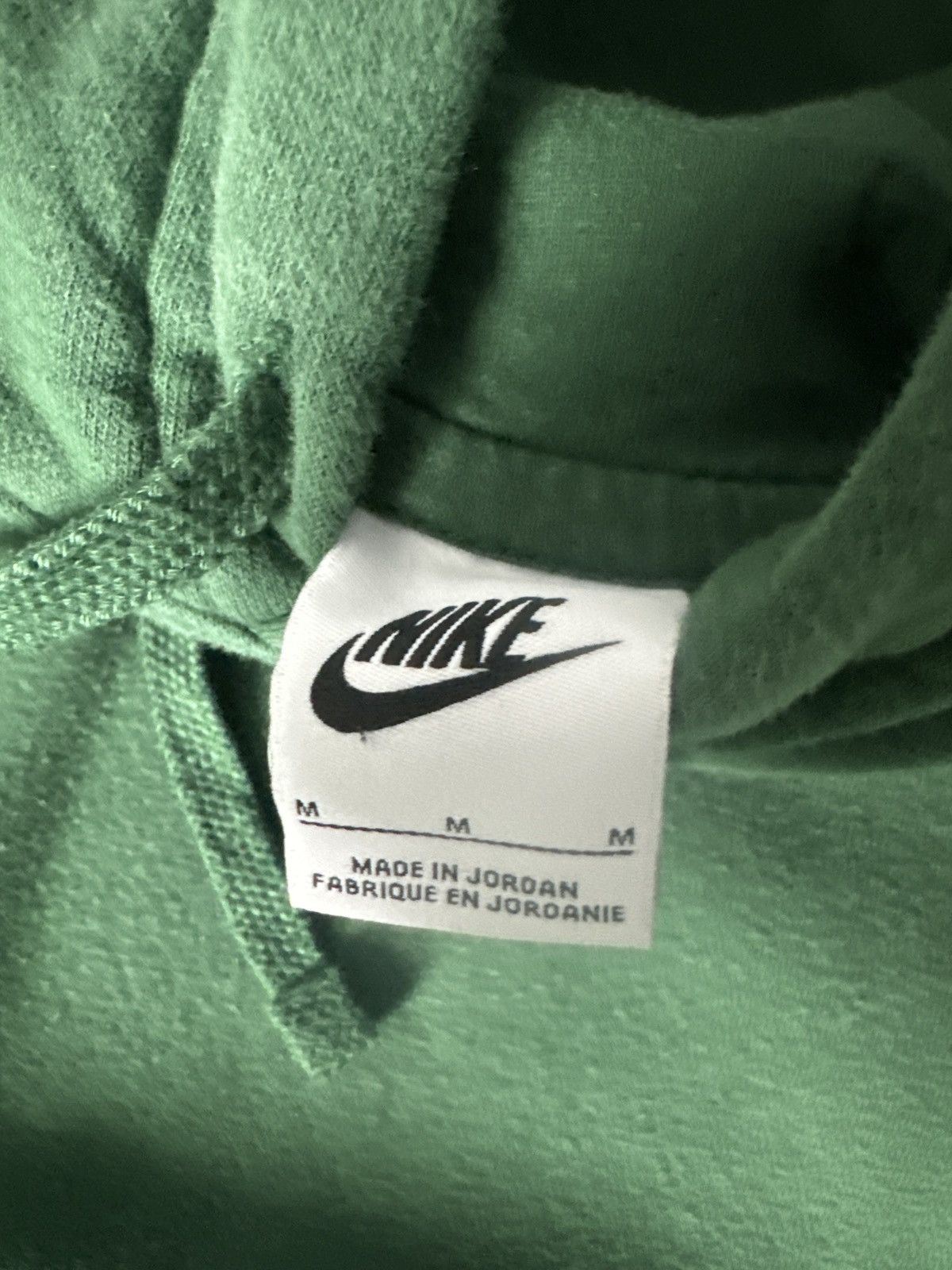 Nike Nike Sportswear Hoodie Size US M / EU 48-50 / 2 - 2 Thumbnail