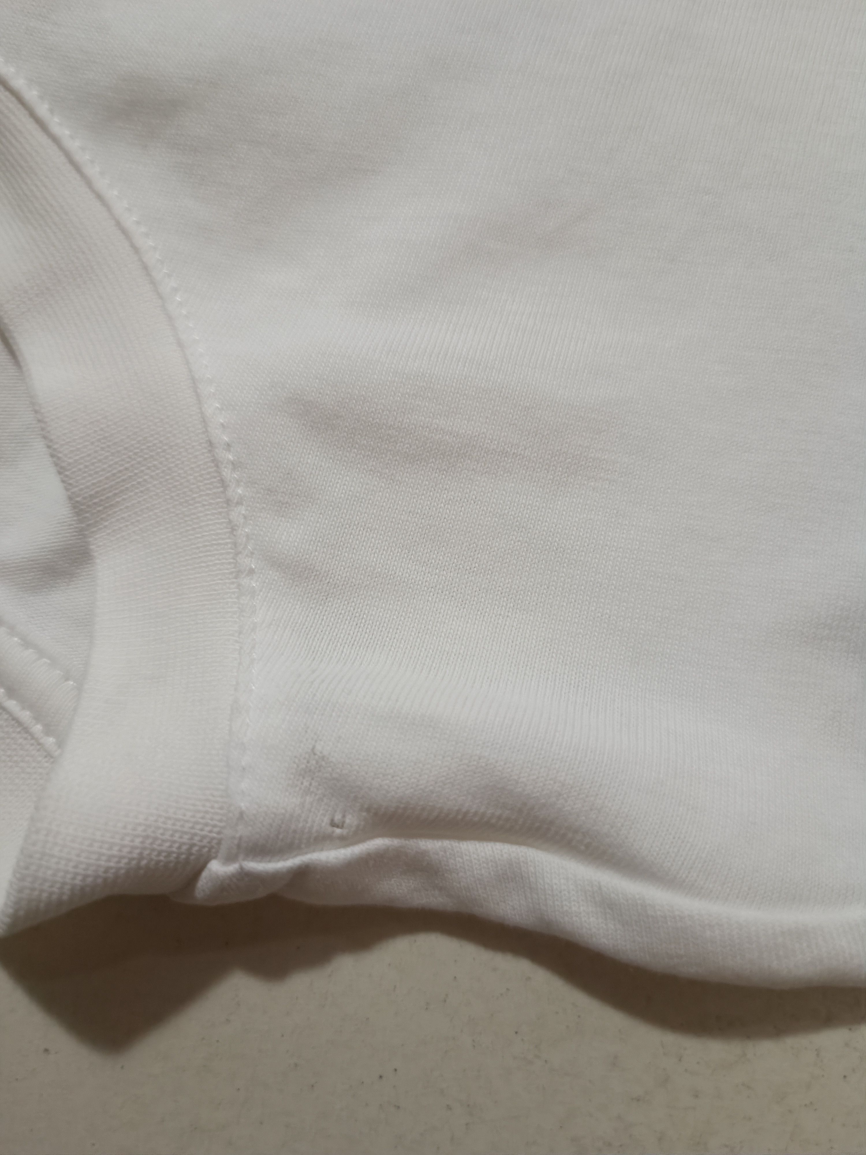 MSGM MSGM Milano T Shirt Size S / US 4 / IT 40 - 13 Thumbnail