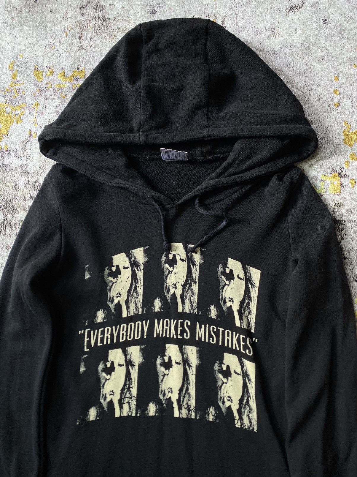 Hysteric Glamour Japanes Sly hoodie like hysteric glamour Size S / US 4 / IT 40 - 2 Thumbnail