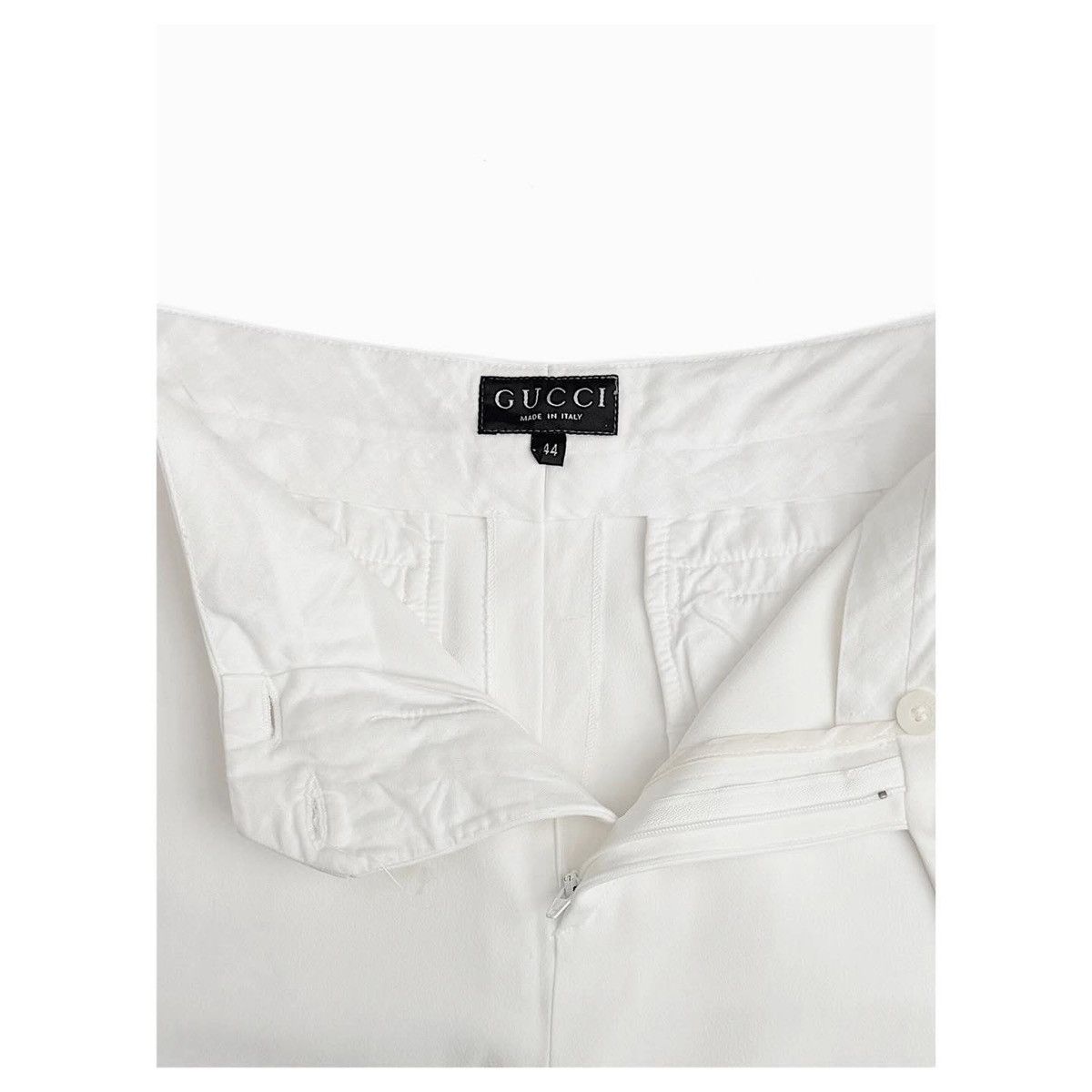 Gucci Gucci Tom Ford 1997 Size 29" - 4 Thumbnail