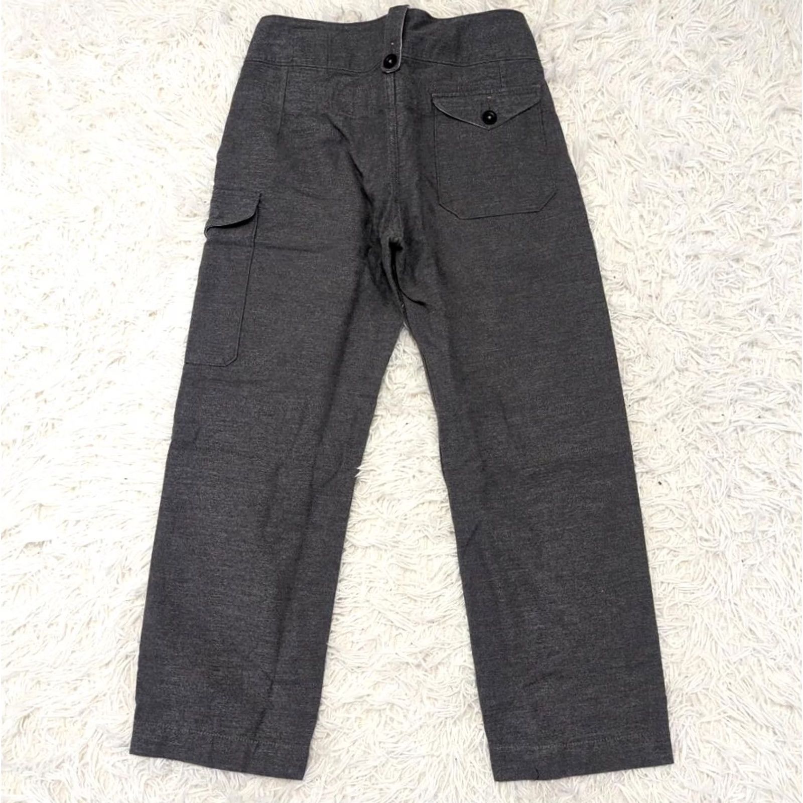 Orslow orSlow Work Pants military Made in Japan Men's M(2) Pants Size US 31 - 3 Thumbnail