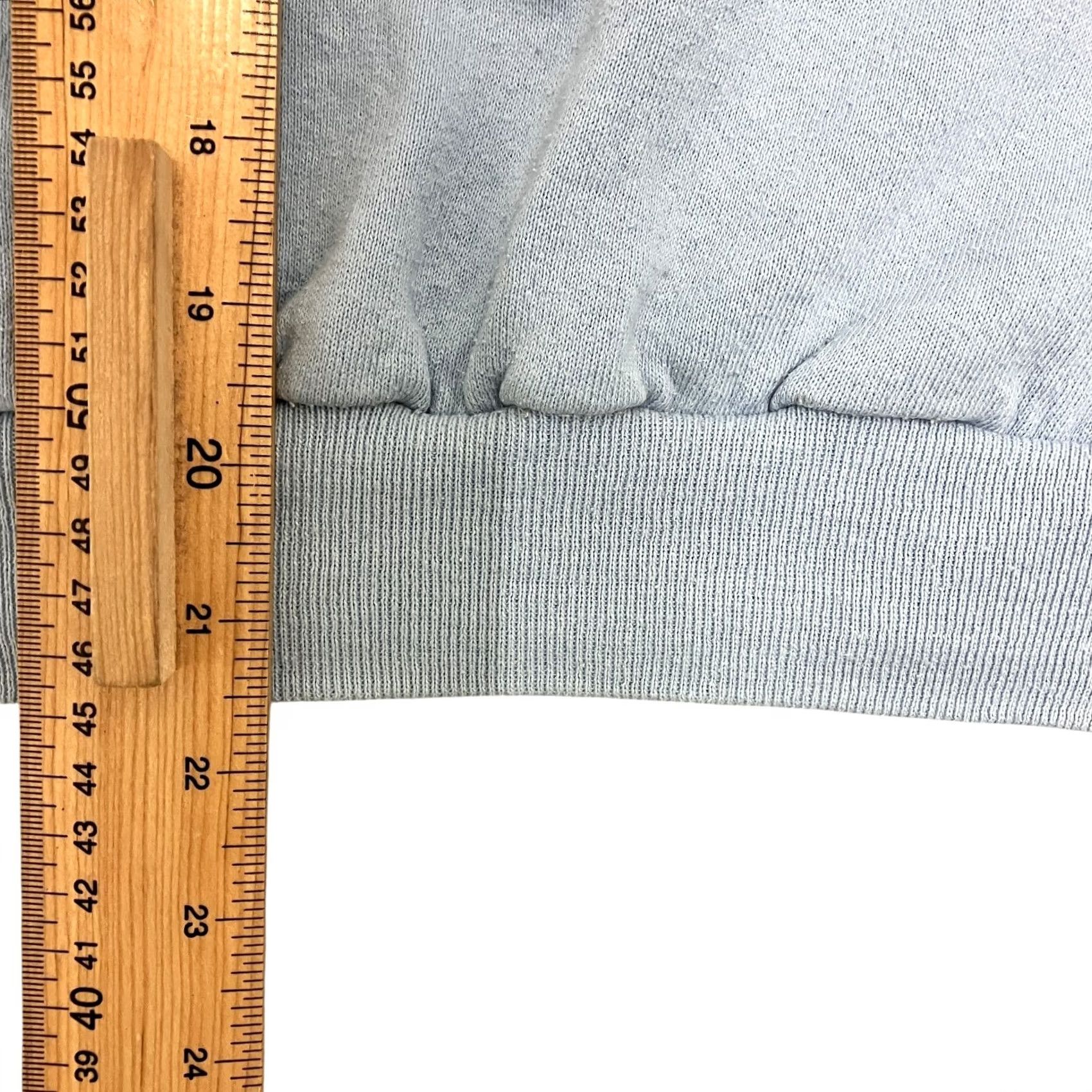 Disney VINTAGE Disney Sweatshirt Blue Womens M Disney World Florida Made in USA Size M / US 6-8 / IT 42-44 - 7 Thumbnail