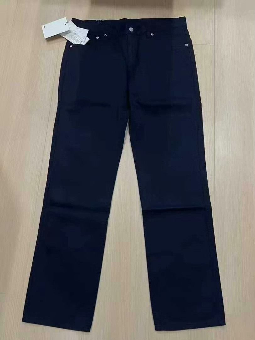 Visvim VISVIM 23 ICT FLUXUS 03 Jeans Size US 26 / EU 42 - 1 Thumbnail