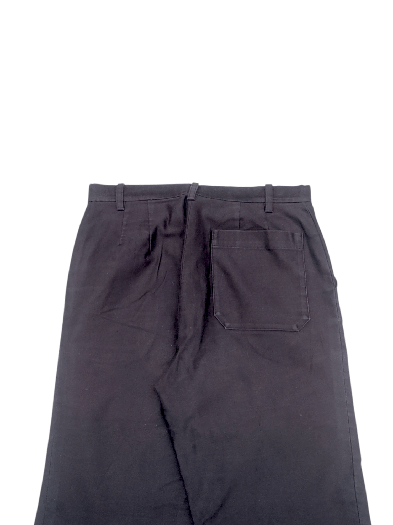 Margaret Howell Margaret Howell Wide Leg Sailor Pants Size US 29 - 7 Thumbnail