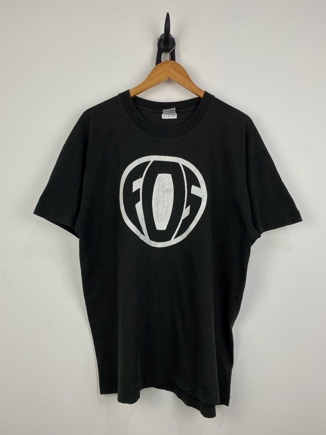Vintage Vintage Freedom Of Soul Rap T-Shirts Rare! DO539 Size US XL / EU 56 / 4 - 1 Thumbnail