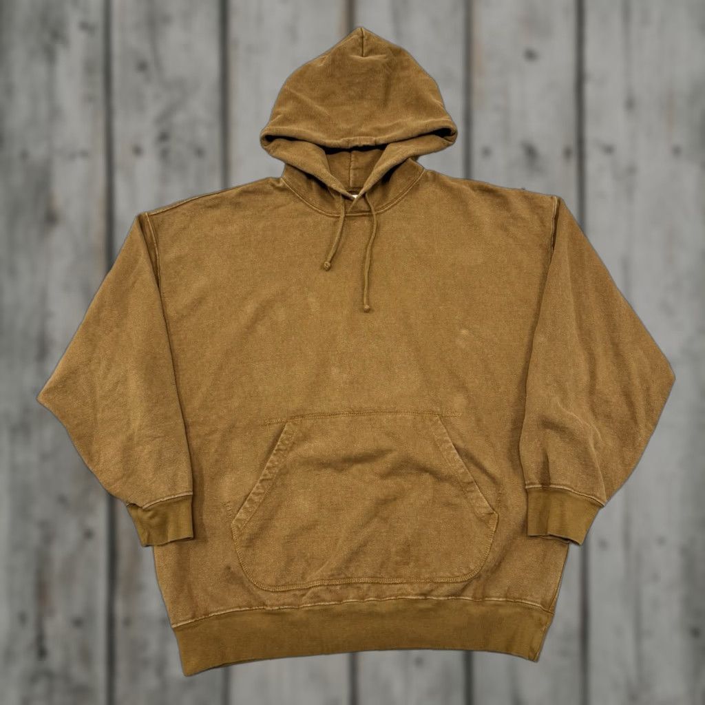 Evan Kinori × Lady White Co. Zip Hooded Sweatshirt | Grailed