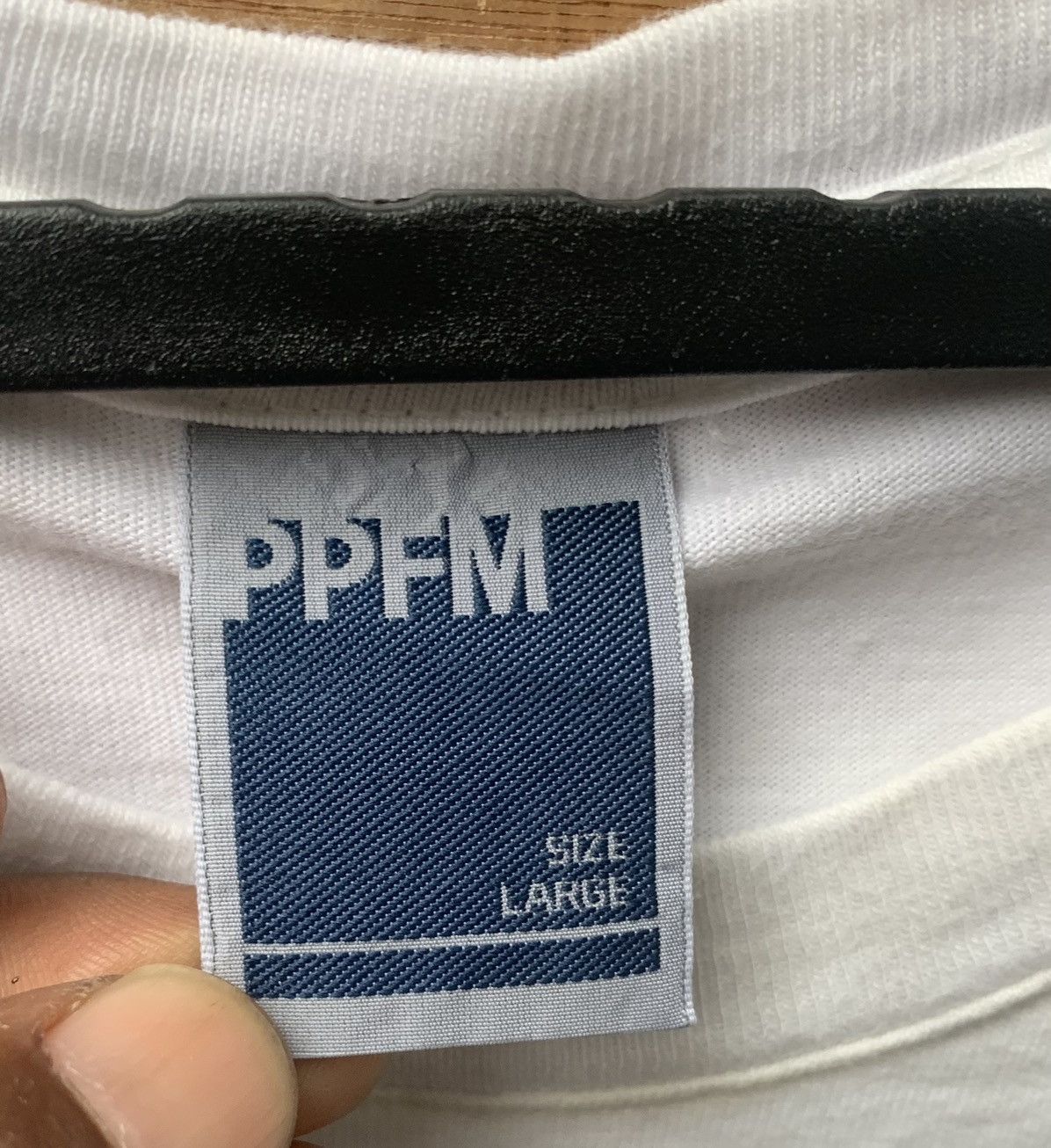 PPFM Rare Bondage Style PPFM x Lawless T Shirt Size US M / EU 48-50 / 2 - 15 Thumbnail