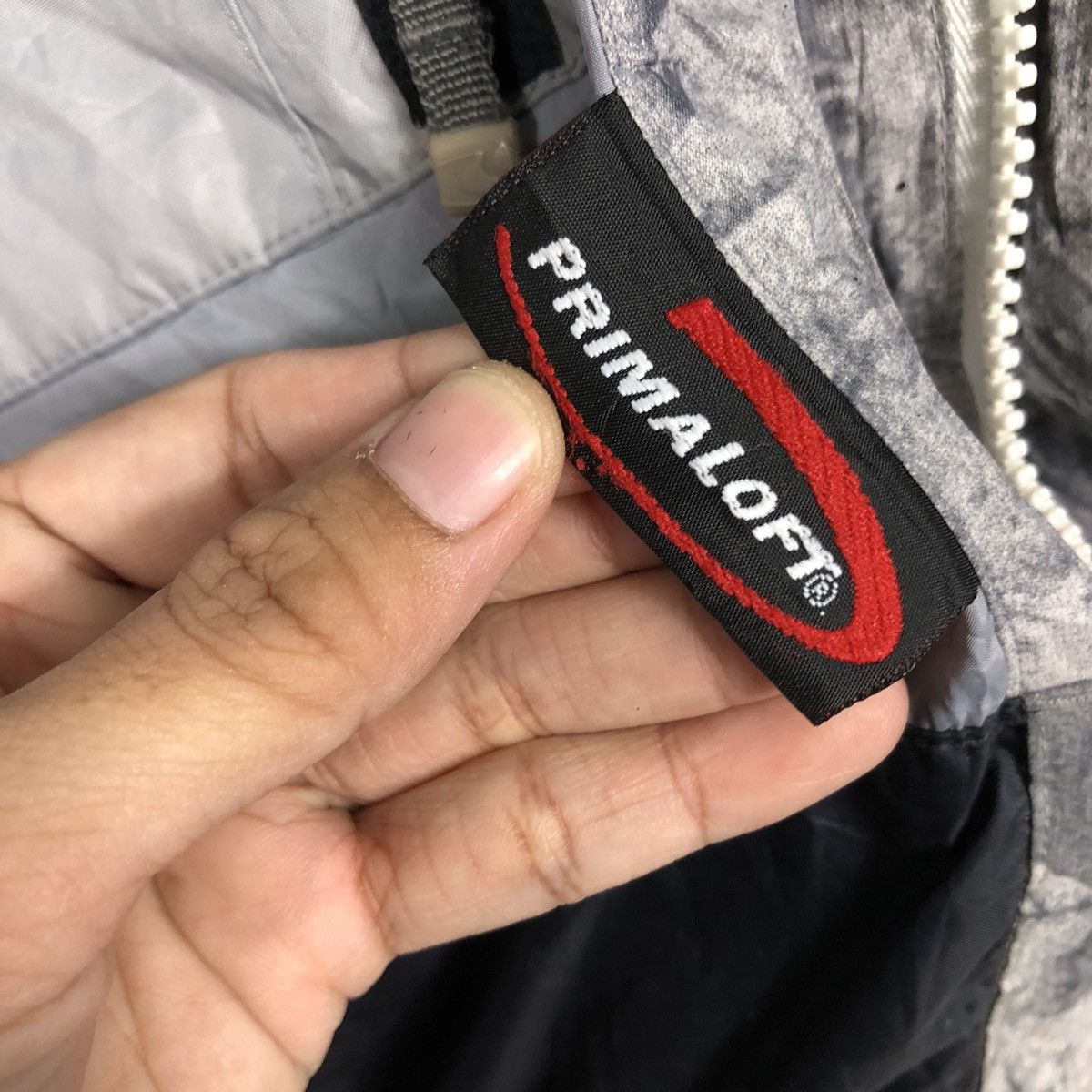 Japanese Brand 📌Vintage Ski Zipper Jacket Flare Acid Wash Winter Wear Size US XL / EU 56 / 4 - 24 Thumbnail